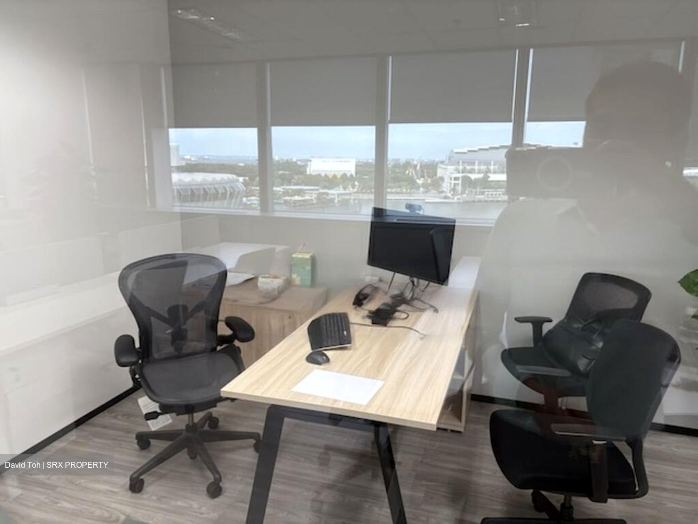 Republic Plaza (D1), Office #474942951